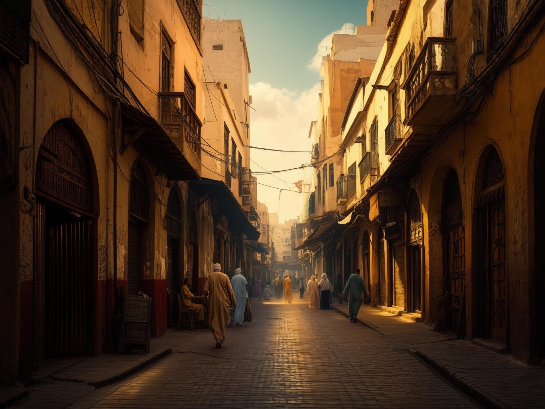 Explore Rabat: Ultimate Guide to Hotels, Flights, and Top Attractions