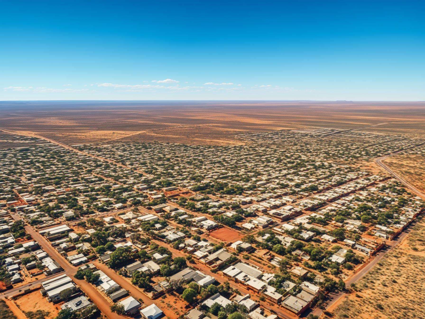 Trip to Keetmanshoop