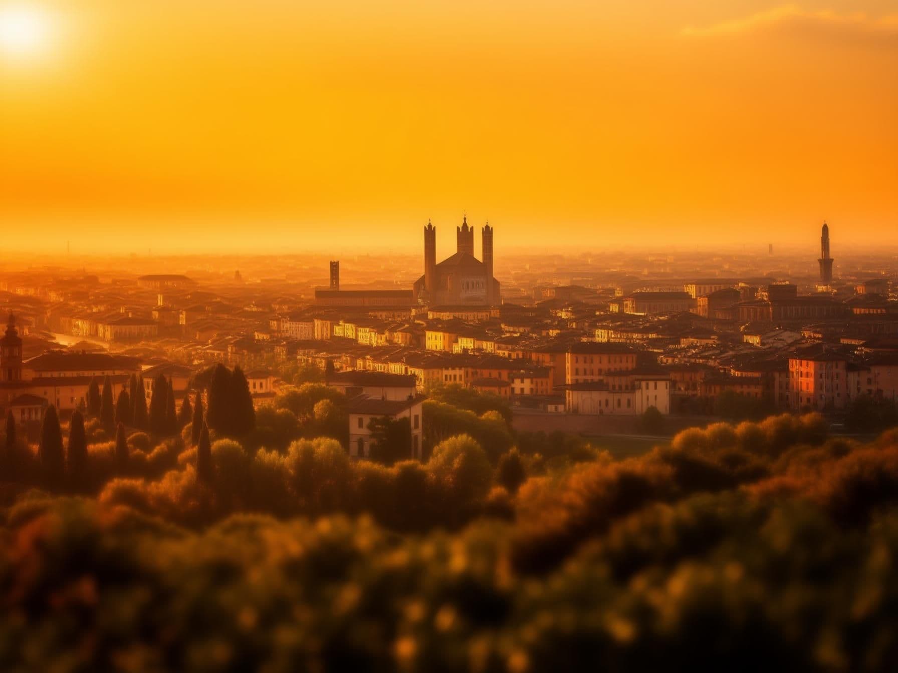 Top 10 Must-Visit Attractions in Piacenza, Italy