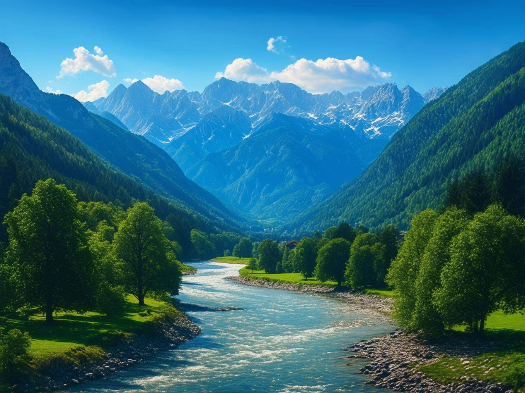 Must-See Attractions in Sankt Johann im Pongau, Austria