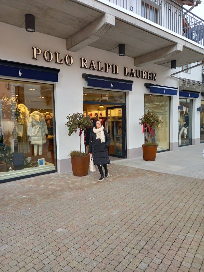 Landquart Fashion Outlet - Landquart - Switzerland