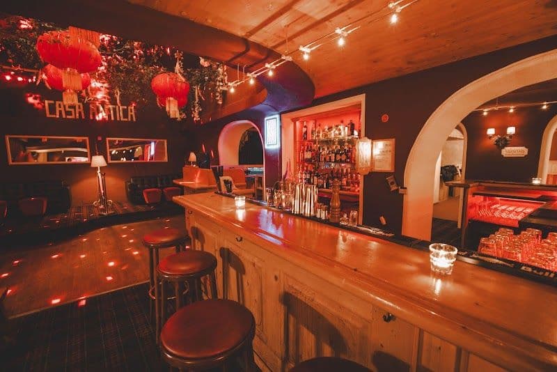 Casa Antica - Götzis - Austria