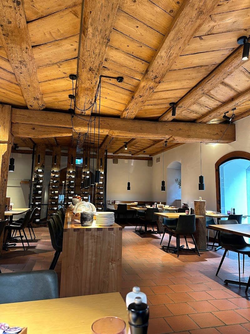 Gasthaus zum Trauben - Weinfelden - Switzerland