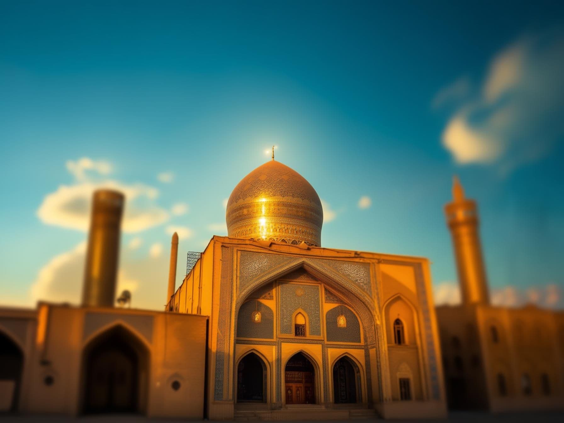 1. Discover Najaf: Top Attractions for First-Time Visitors
2. Exploring Najaf: Must-See Sights for New Travelers
3. Najaf Travel Guide: Best Places to Visit on Your First Trip
4. First Time in Najaf? Don’t Miss These Top Attractions
5. Unveiling Najaf: Essential Spots for First-Time Tourists
6. Top Destinations in Najaf for First-Time Visitors
7. Navigating Najaf: A First Timer’s Guide to Key Attractions
8. Najaf Highlights: Best Places to Explore on Your First Visit
9. First Visit to Najaf? Here Are the Must-See Attractions
10. Najaf for Beginners: Top Attractions to Experience Firsthand