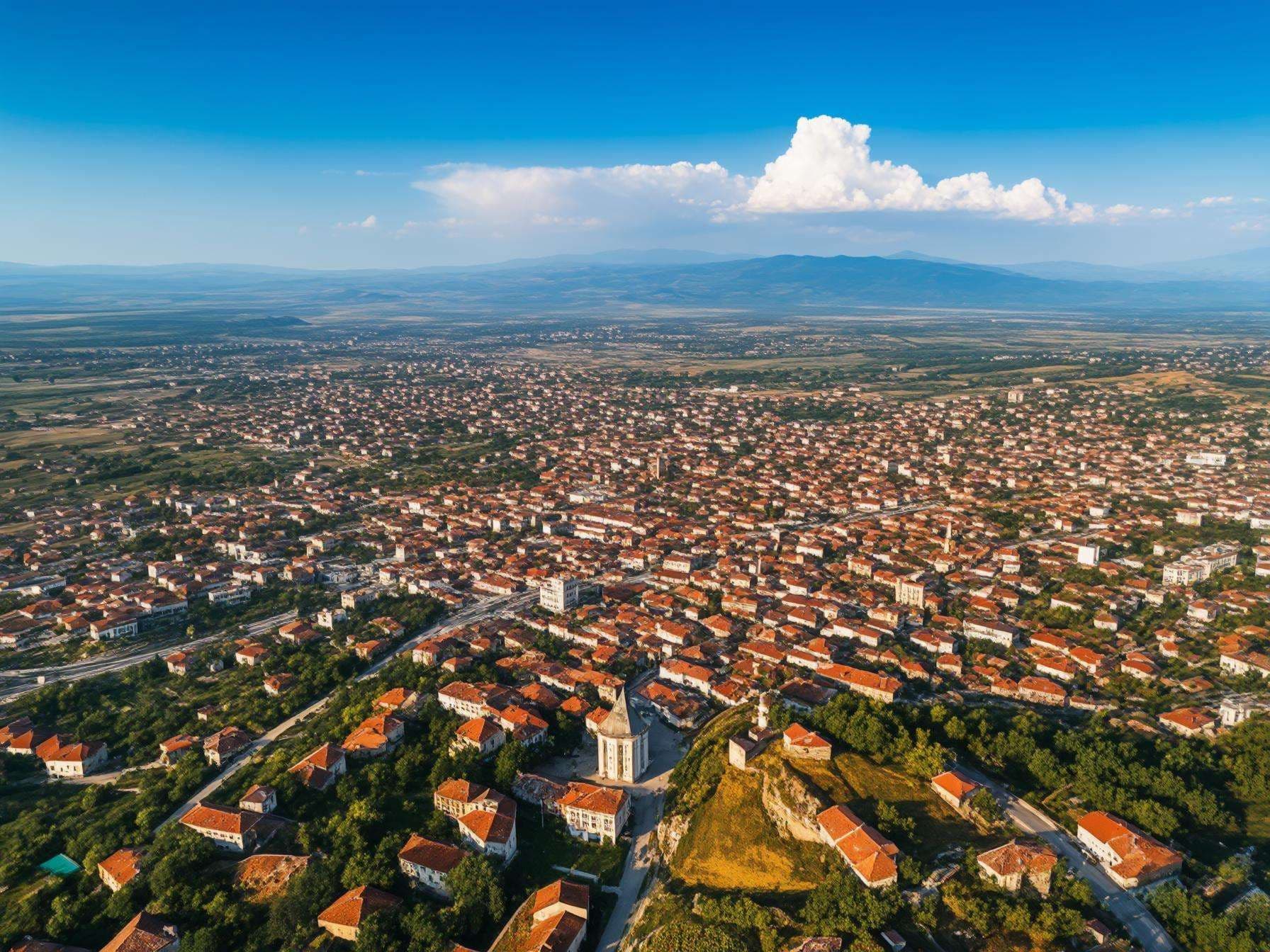 Trip to Makedonski Brod