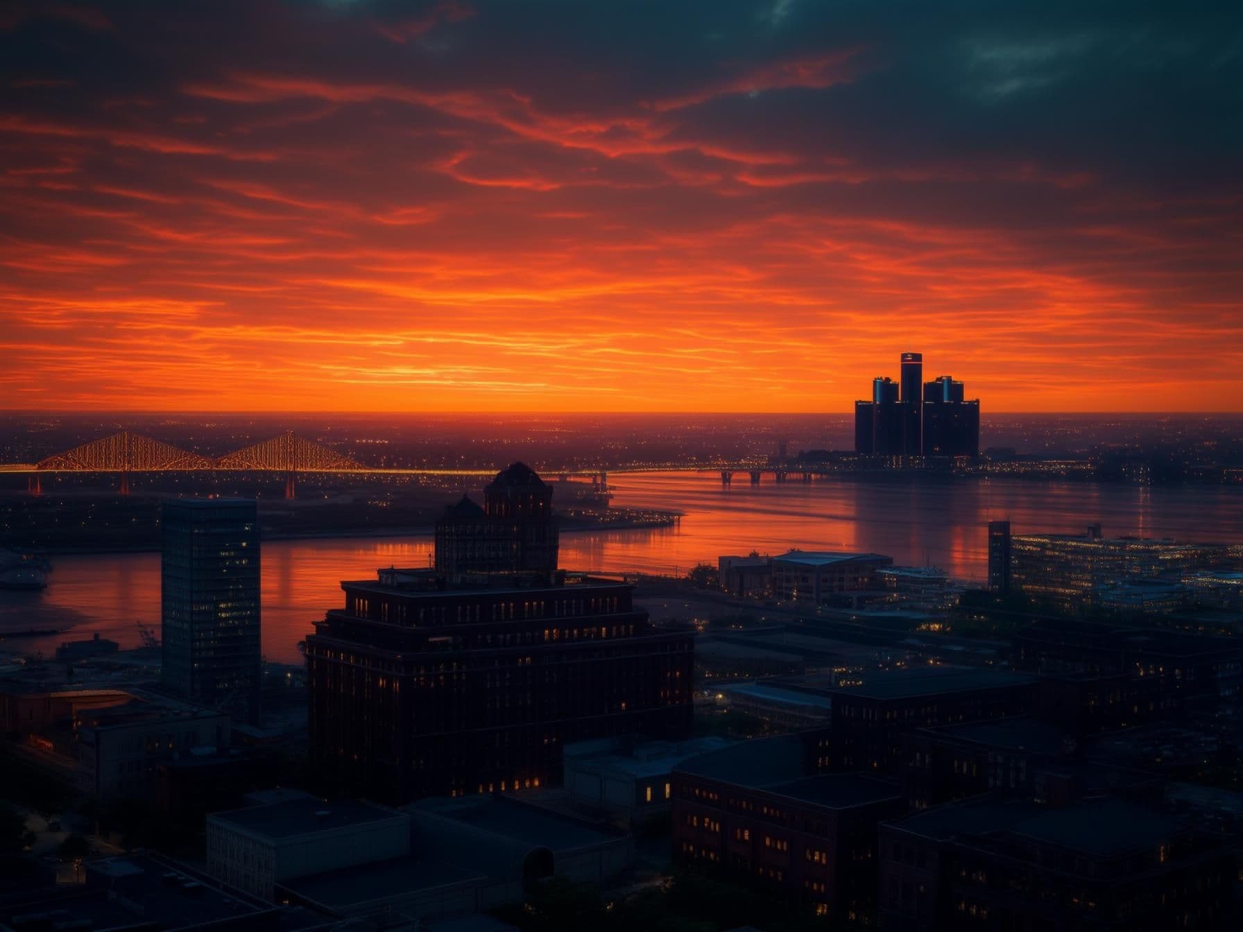 Top 10 Must-See Attractions in Windsor, Canada for First-Time Visitors