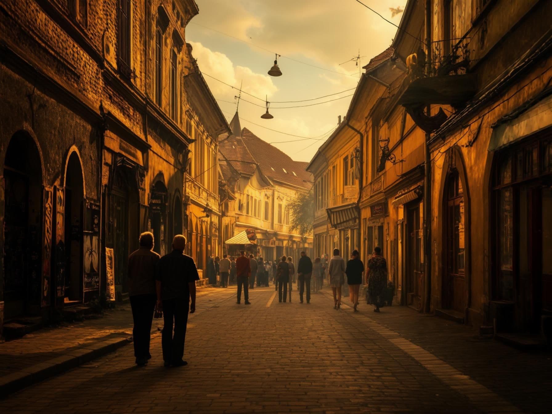 Exploring Bekescsaba: Where to Eat, Stay, and Play