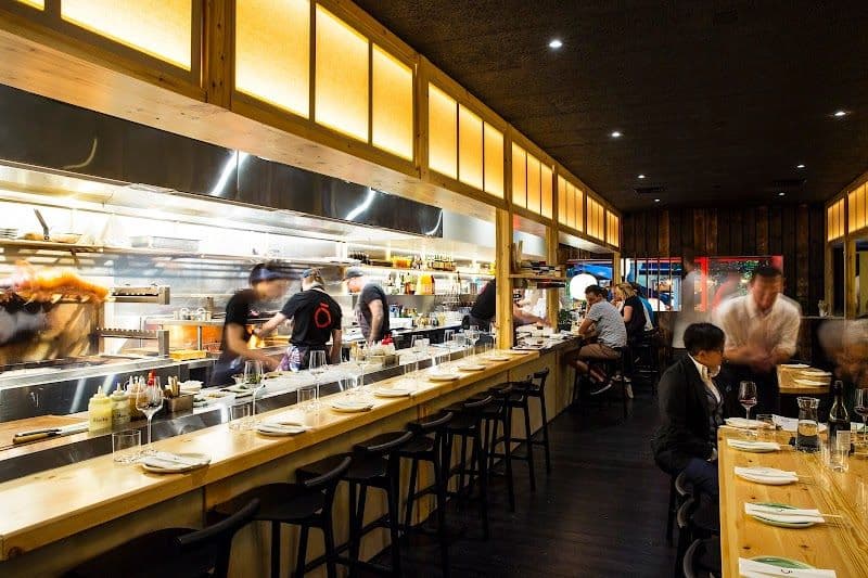 Shobosho - Adelaide - Australia