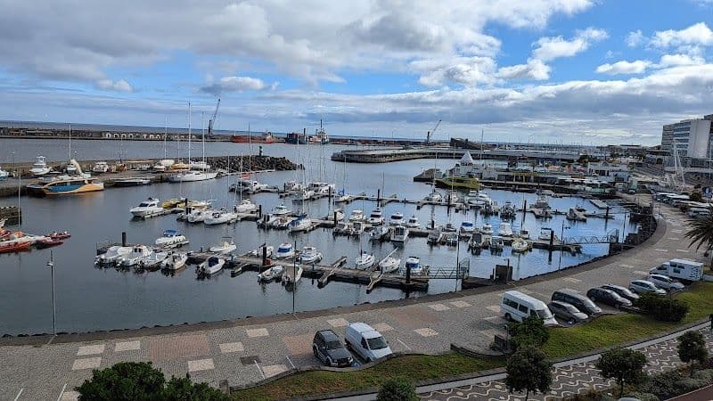 Azor Hotel - Ponta Delgada - Portugal