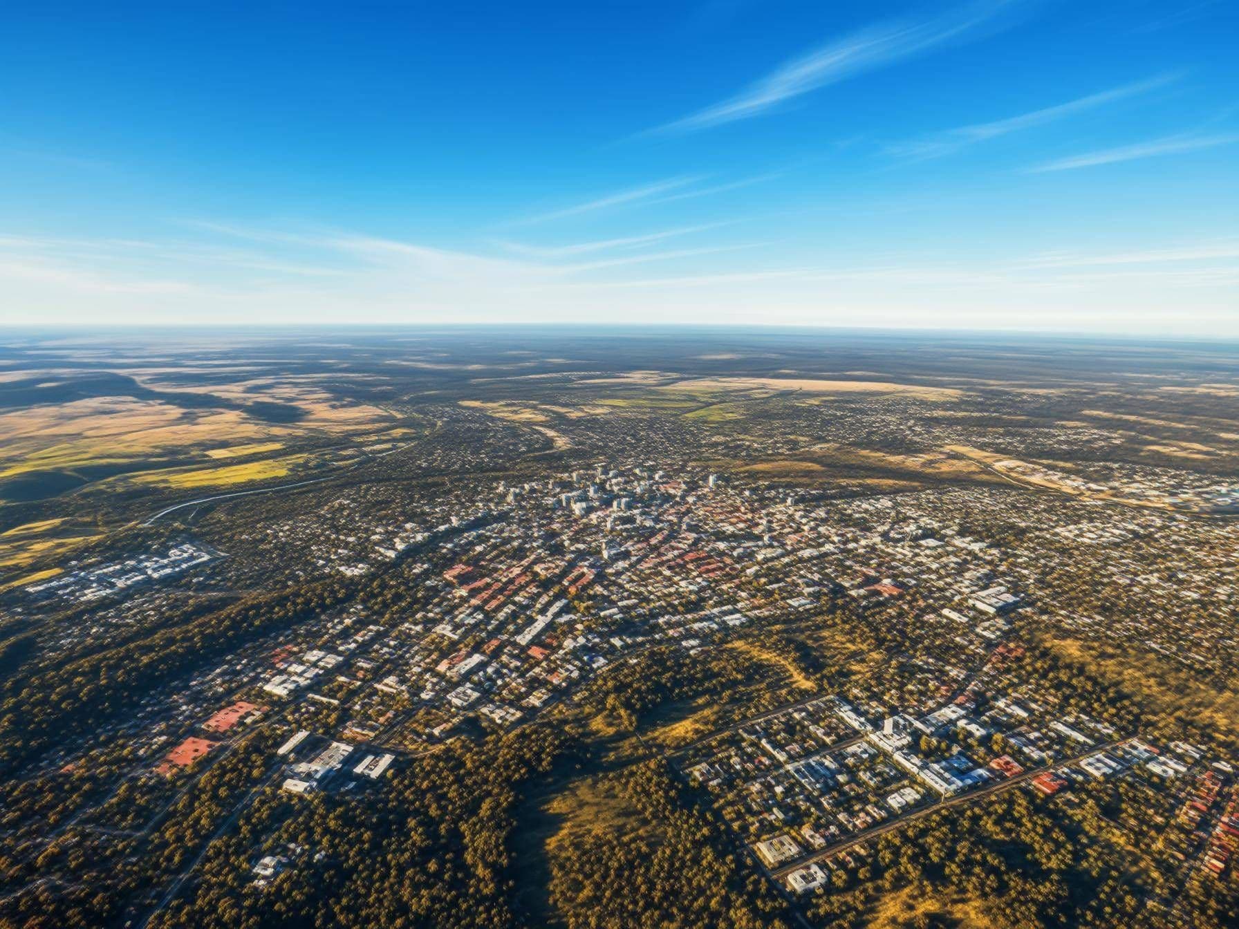 Trip to Mount Gambier