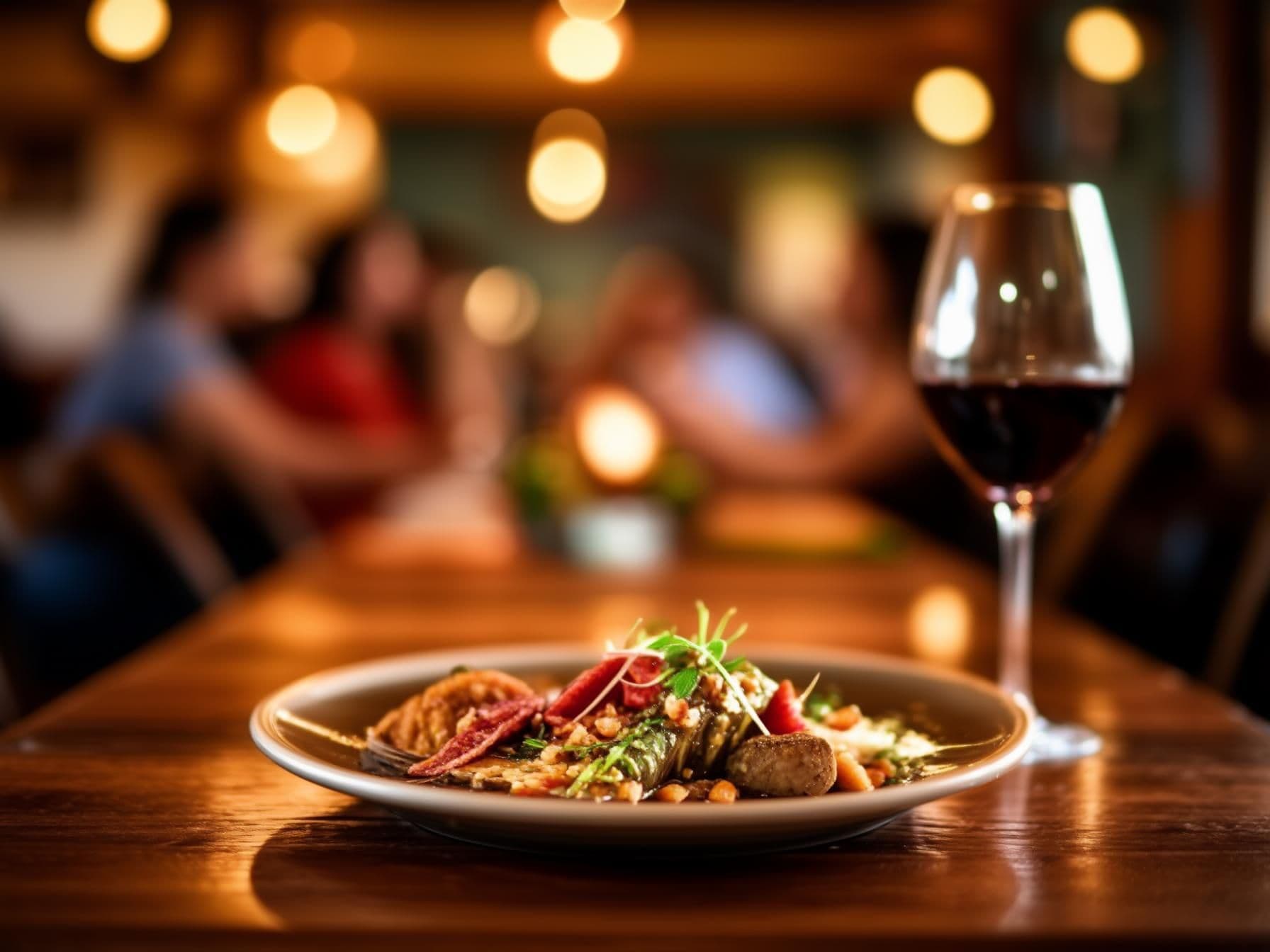 Discovering Dubbo: Best Local Dining Experiences Booked AI