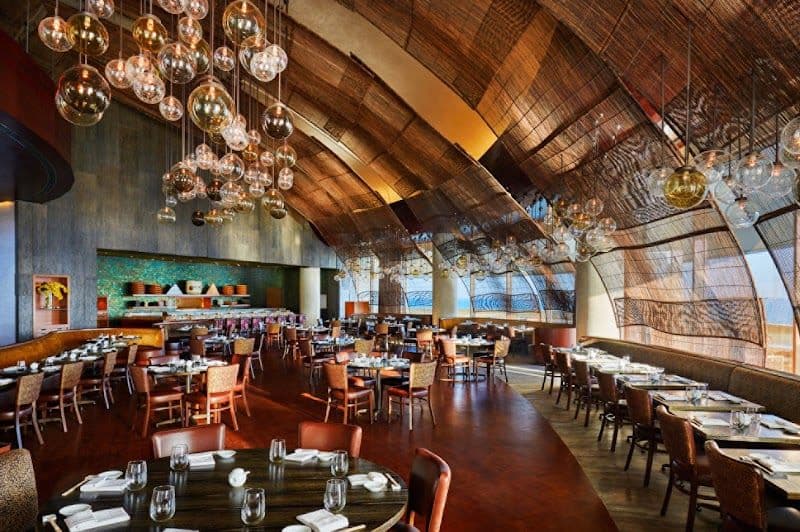 Nobu Doha - Doha - Qatar