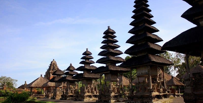 The Oberoi Beach Resort, Bali - Lombok Utara - Indonesia