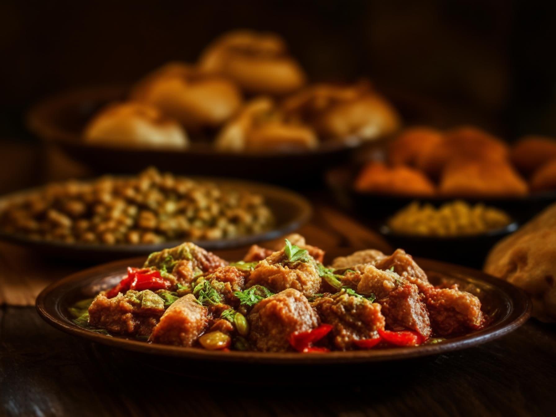 A Food Lovers Guide to Ardahan Discovering Local Cuisine
