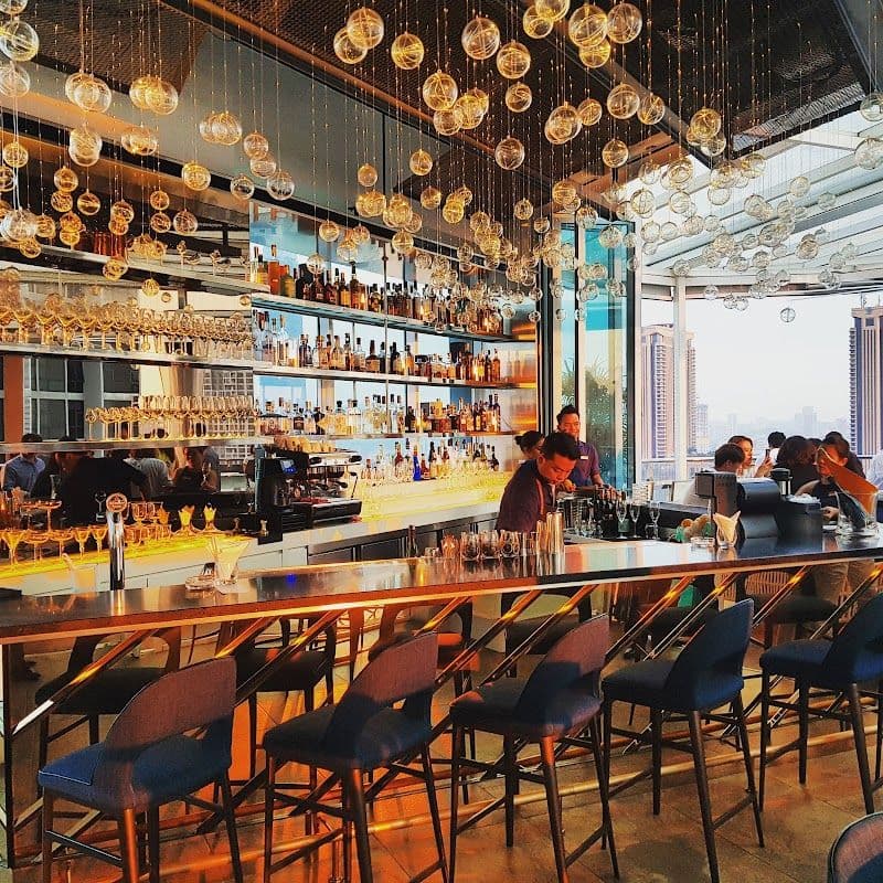 Cielo KL - Kuala Lumpur - Malaysia