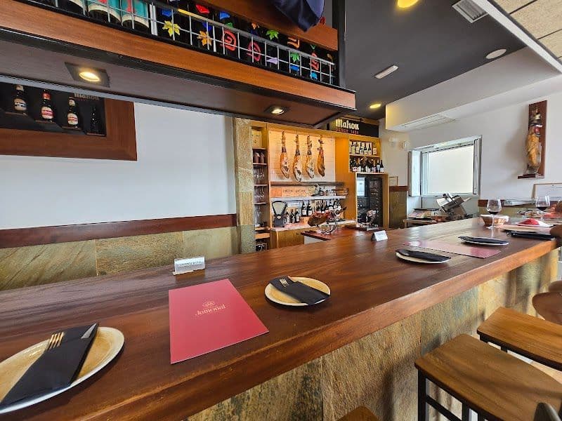 Restaurante El Camino - Las Palmas de Gran Canaria - Spain