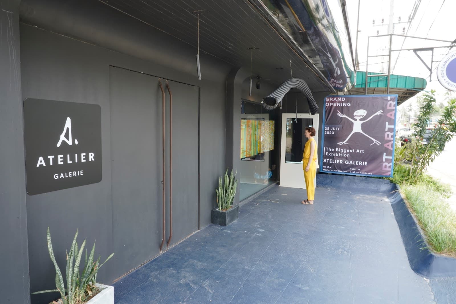 ATELIER HOME COUTURE - Koh Samui - Thailand