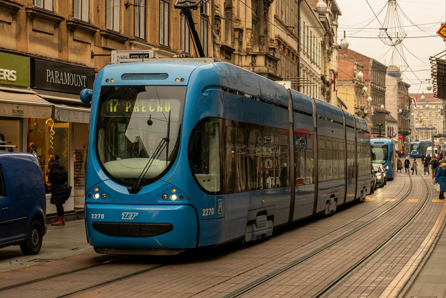 Zagreb's Best Kept Secrets: Discover Hidden Gems