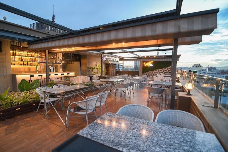 Hotel New Wave Mandalay - Mandalay - Myanmar - Booked ai