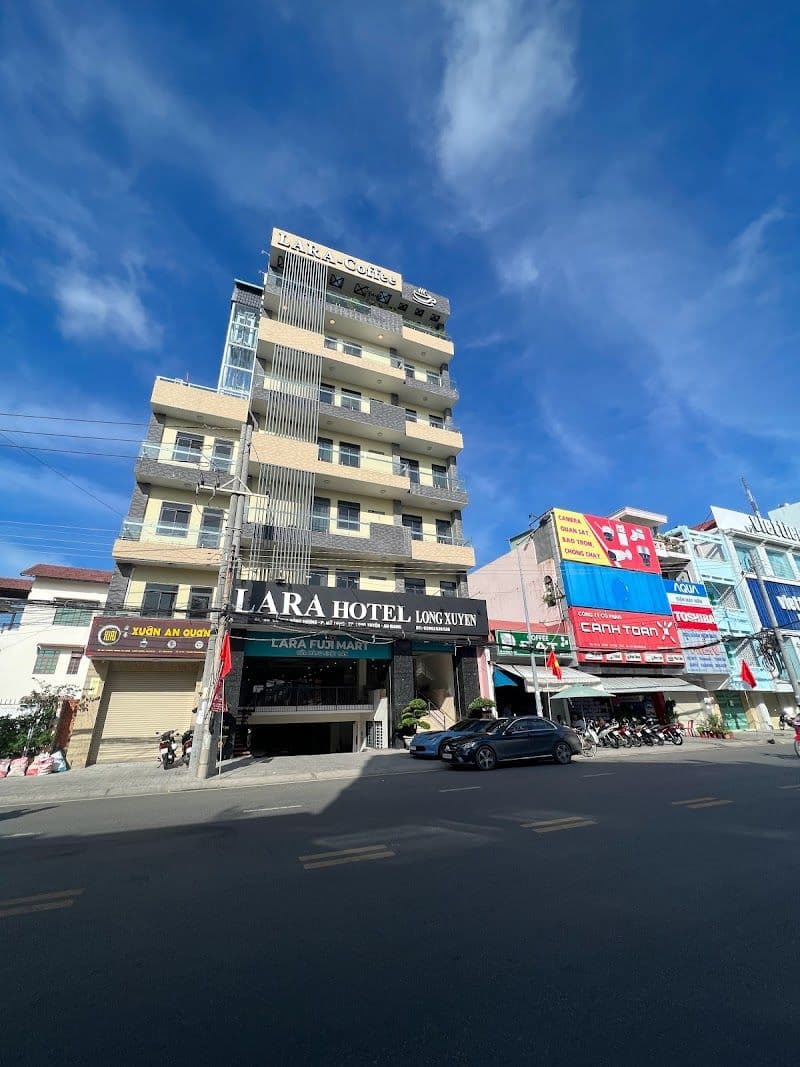 LARA HOTEL LONG XUYEN - Long Xuyen - Vietnam - Booked ai