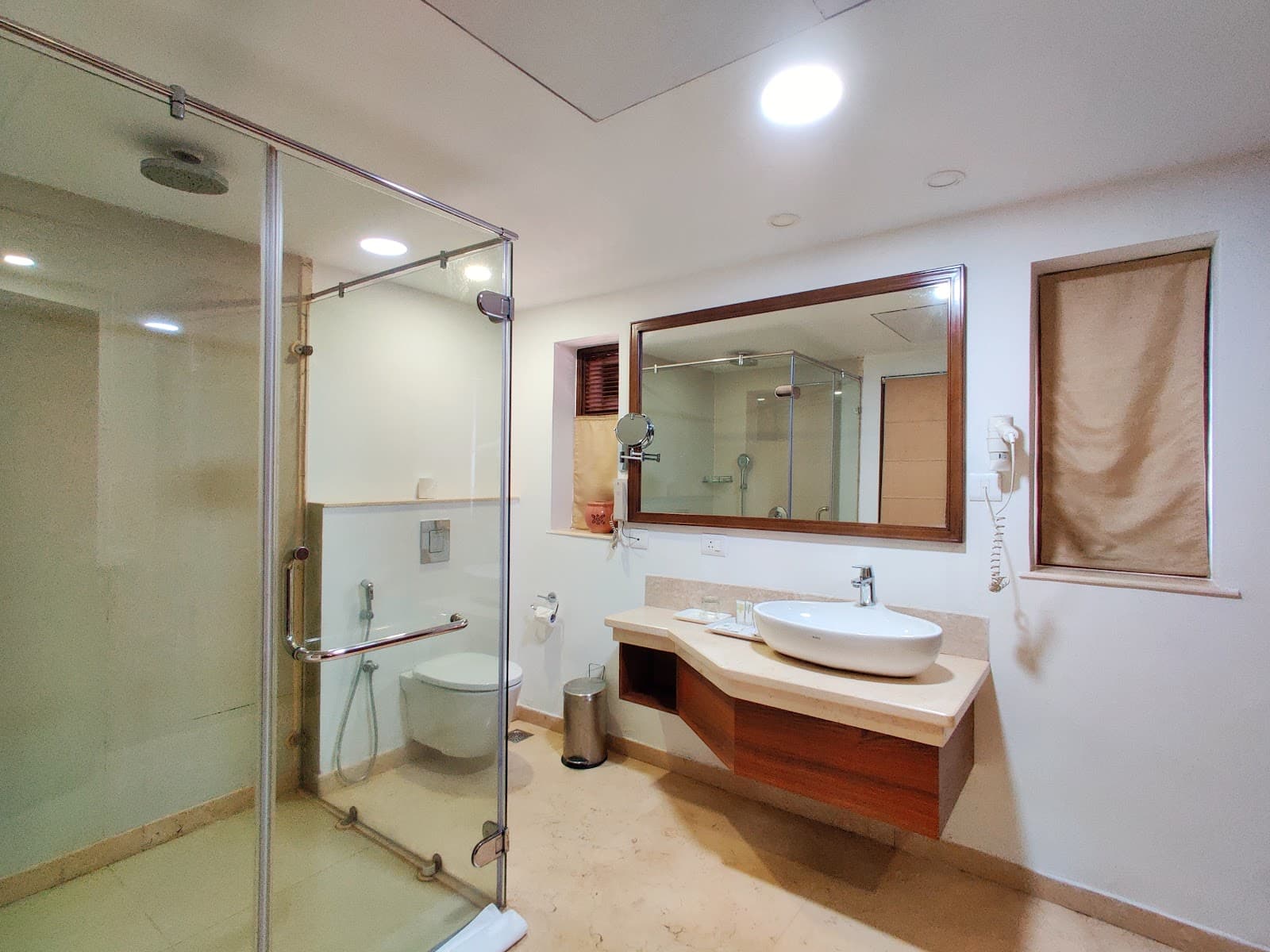 Novotel Goa Dona Sylvia Resort - Goa