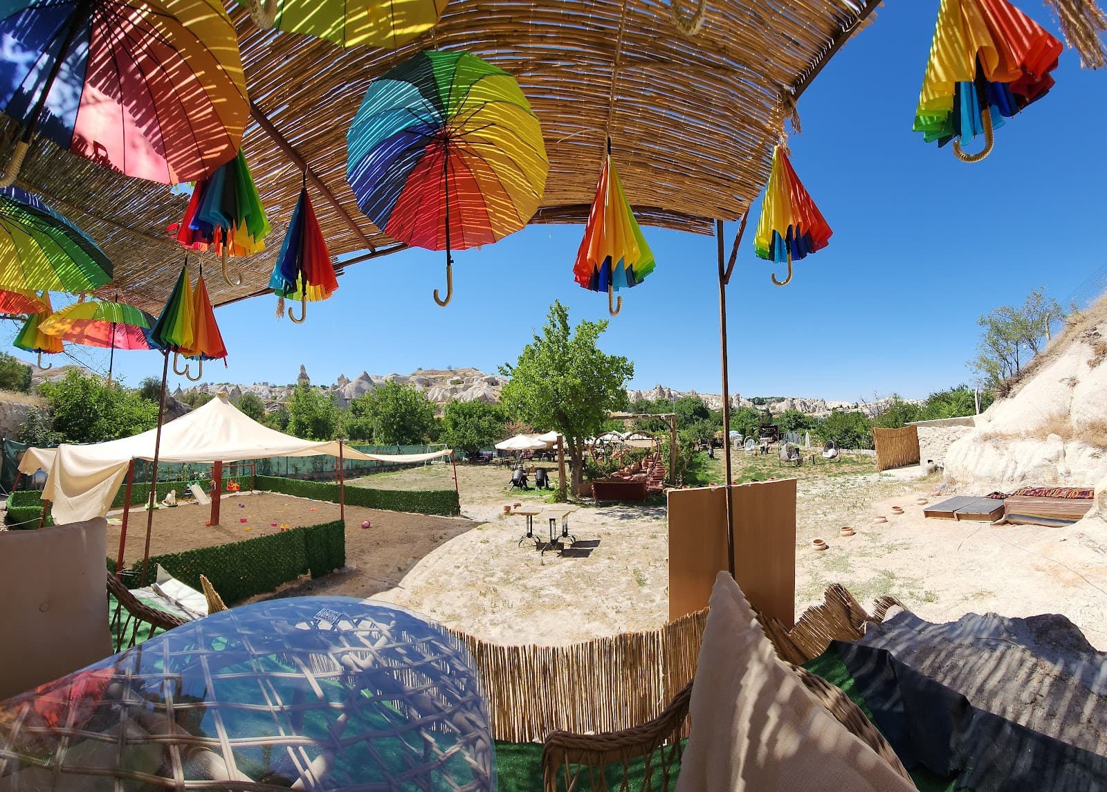 Esila Cappadocia Breakfast - Cappadocia - Turkey