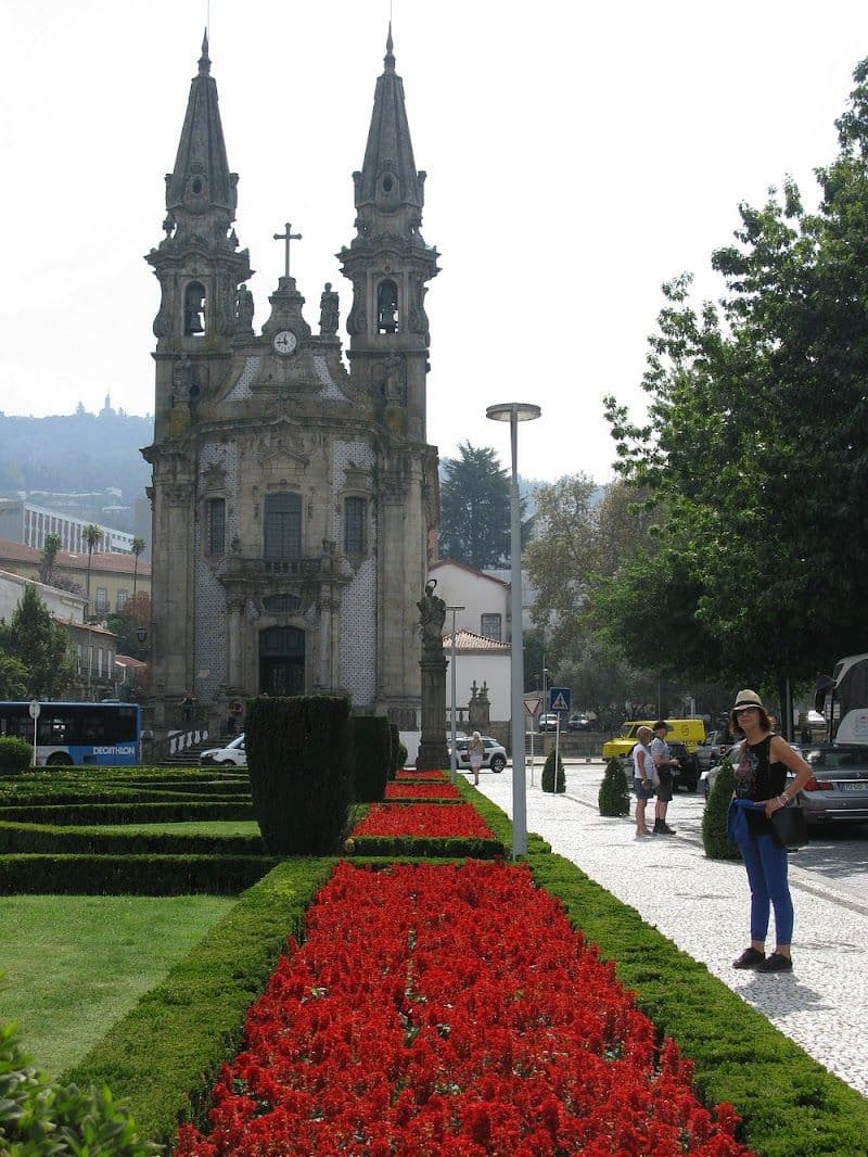 Top Attractions and Activities in Guimaraes