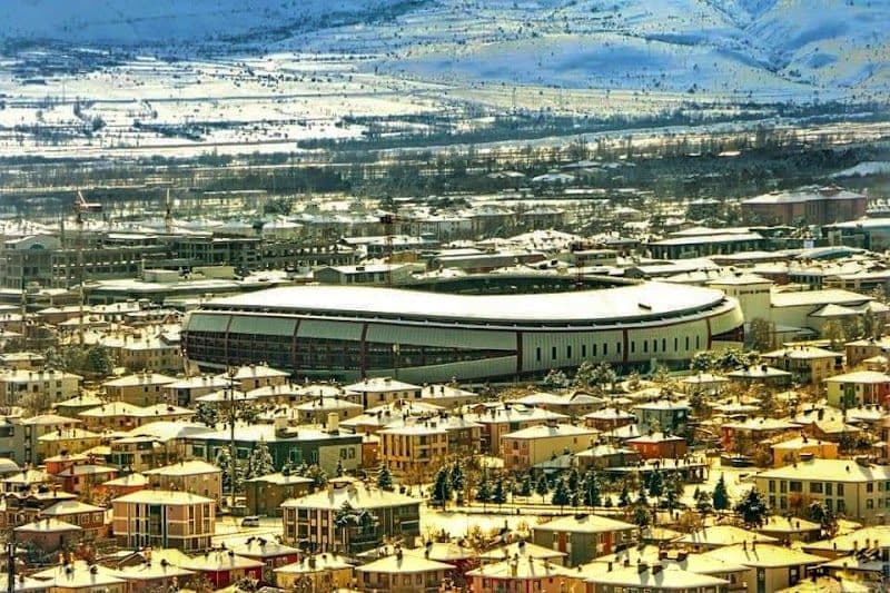 When to Visit Erzincan: A Complete Travel Guide