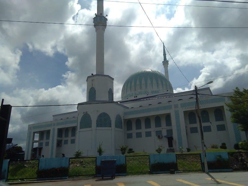 Discovering Batu Pahat's Hidden Treasures