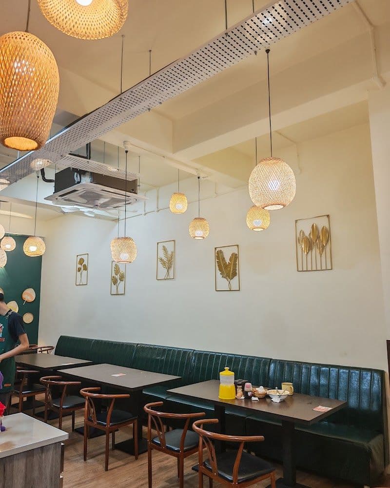 Morning Kedah Restaurant PPC Sungai Petani - Sungai Petani - Malaysia - Booked ai