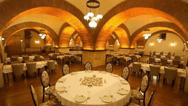 Cem Sultan Bedesteni Restoran - Kastamonu - Turkey - Booked ai