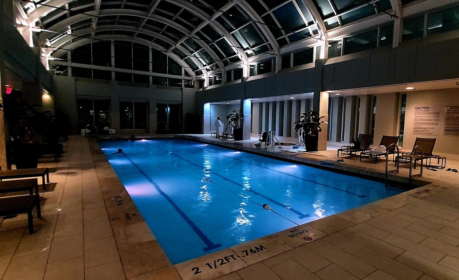 Palace Hotel, a Luxury Collection Hotel, San Francisco - San Francisco - United States