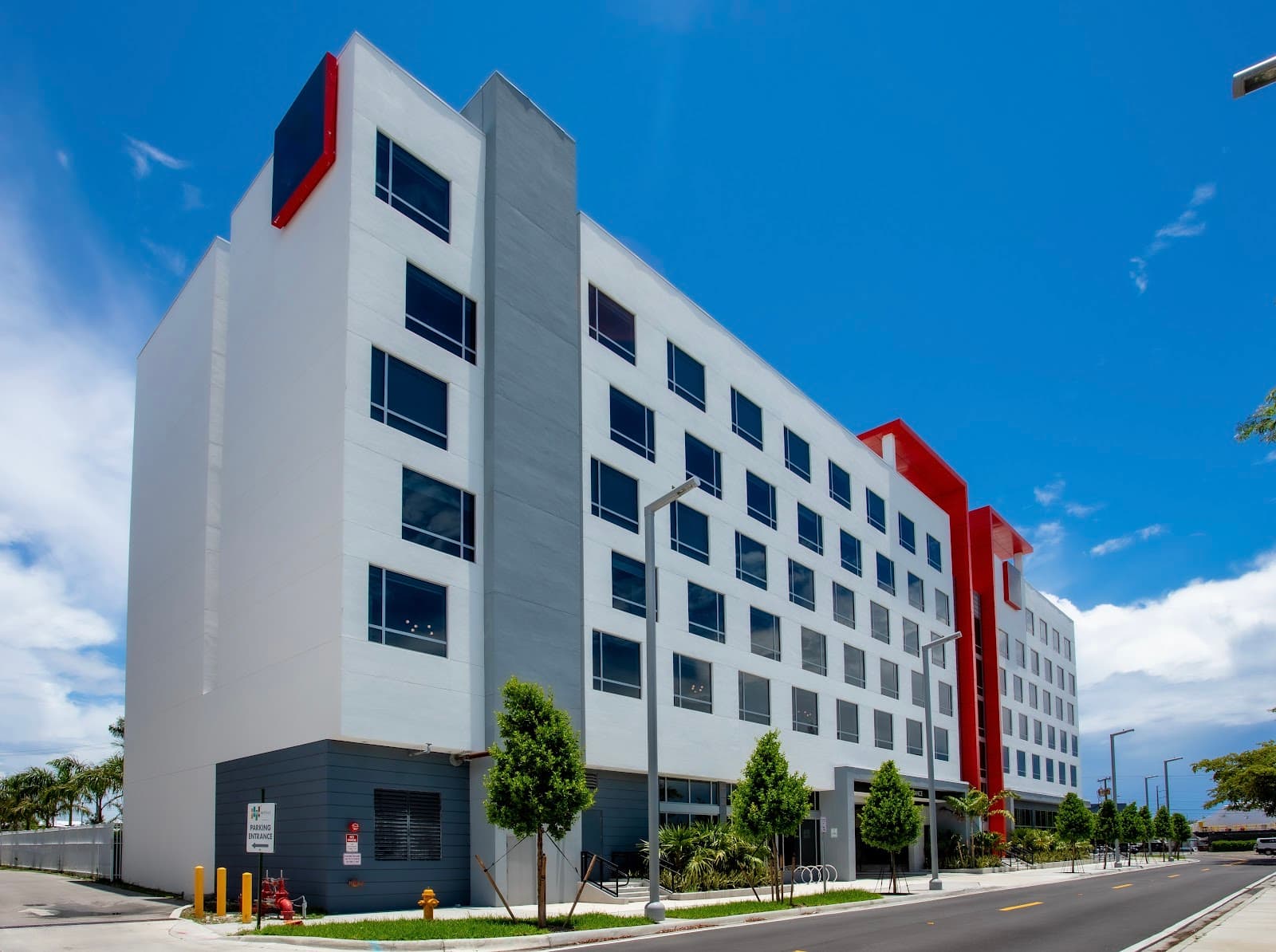 Kompose Boutique Hotel Miami Airport - Miami - United States