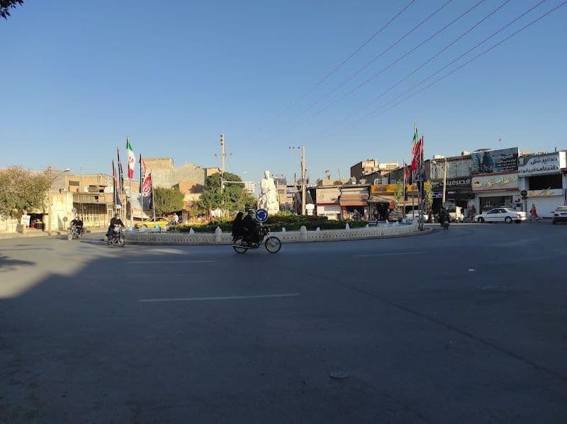 Neyriz Unveiled - Top Hidden Gems in Neyriz