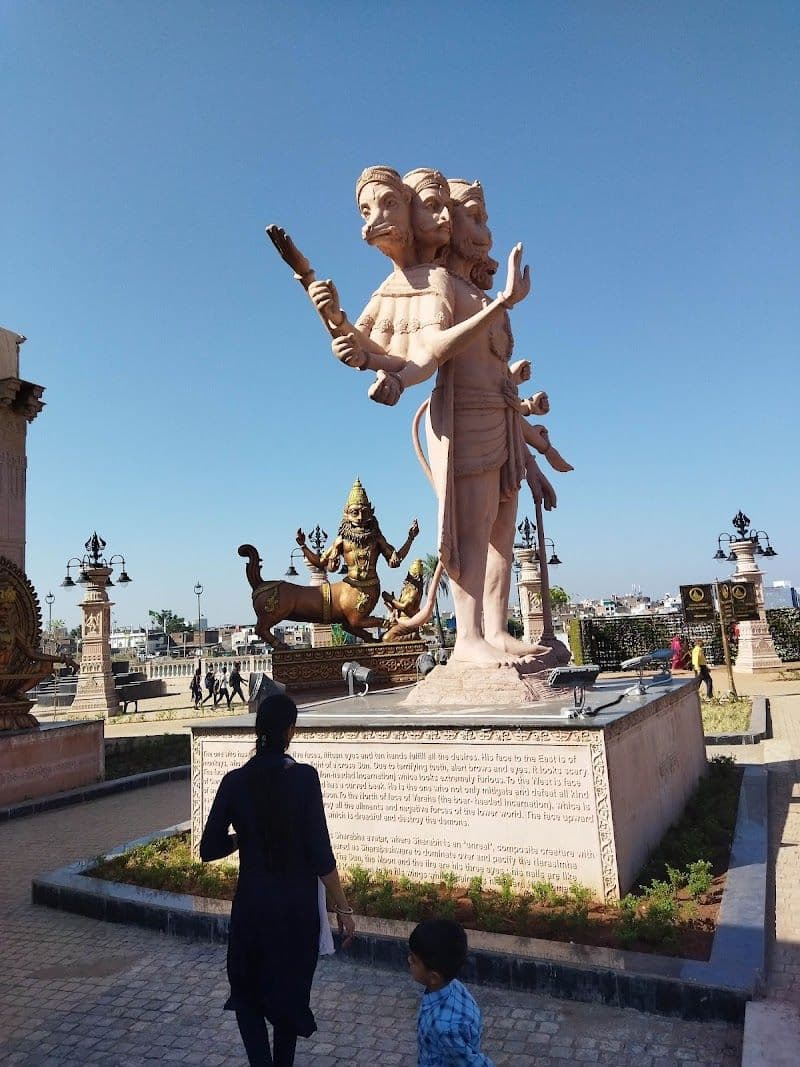 Exploring Ujjain: A Comprehensive Travel Guide