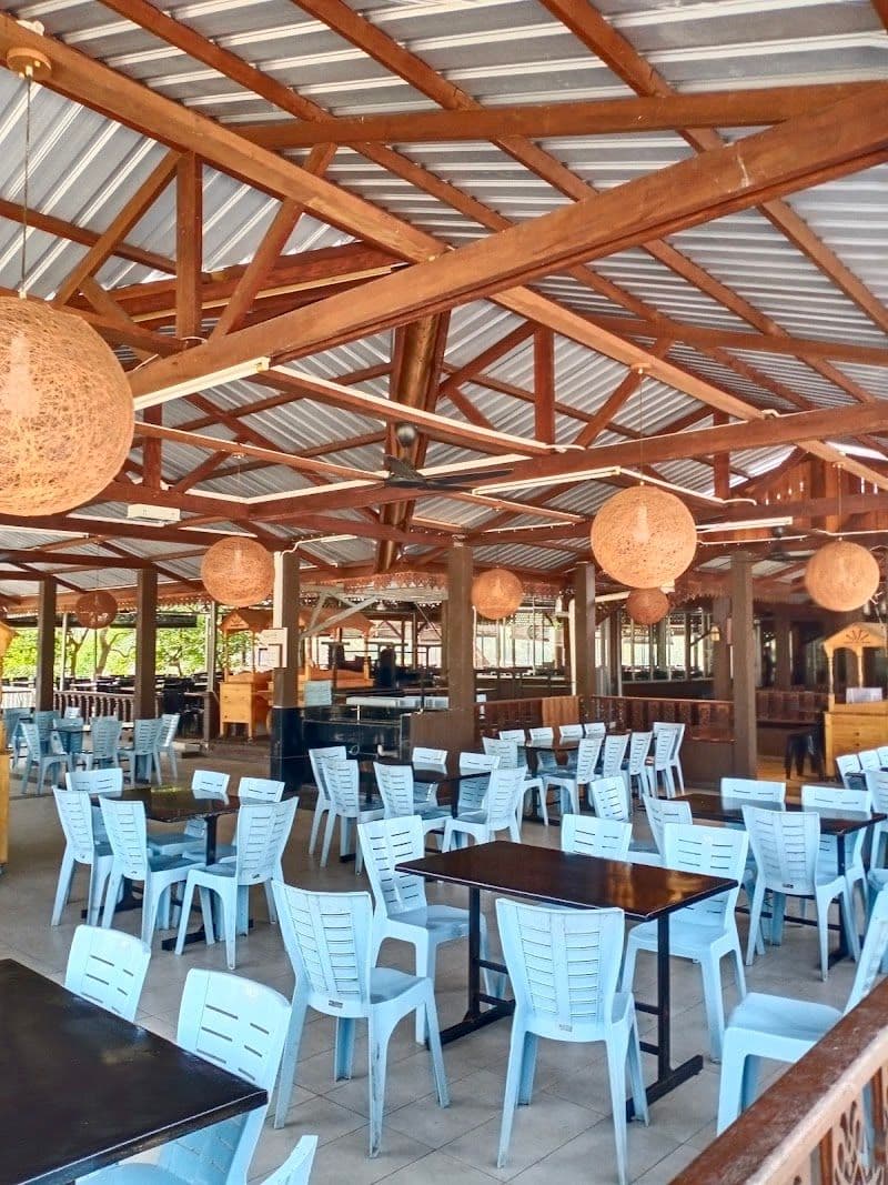 HM Sri Bagan Sepang - Sepang - Malaysia - Booked ai