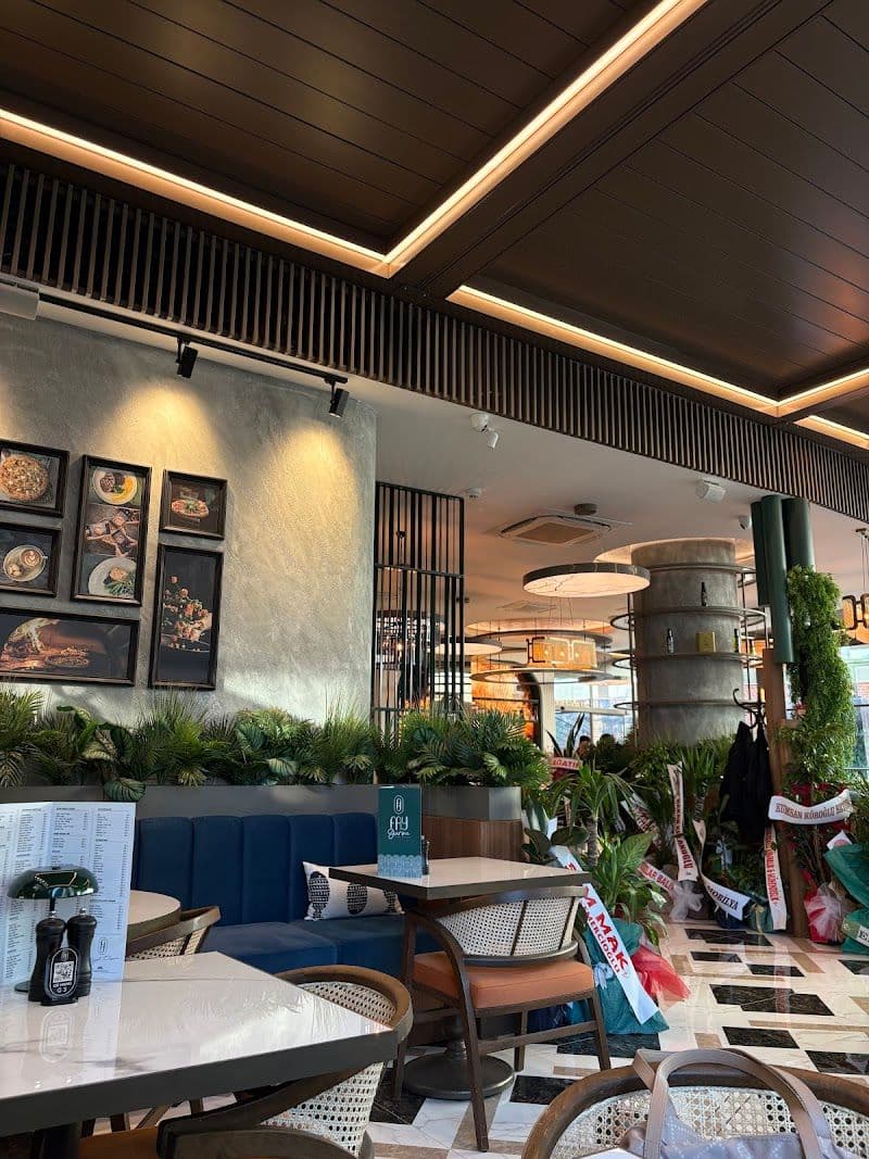 Fay Gurme - Bolu - Turkey - Booked ai