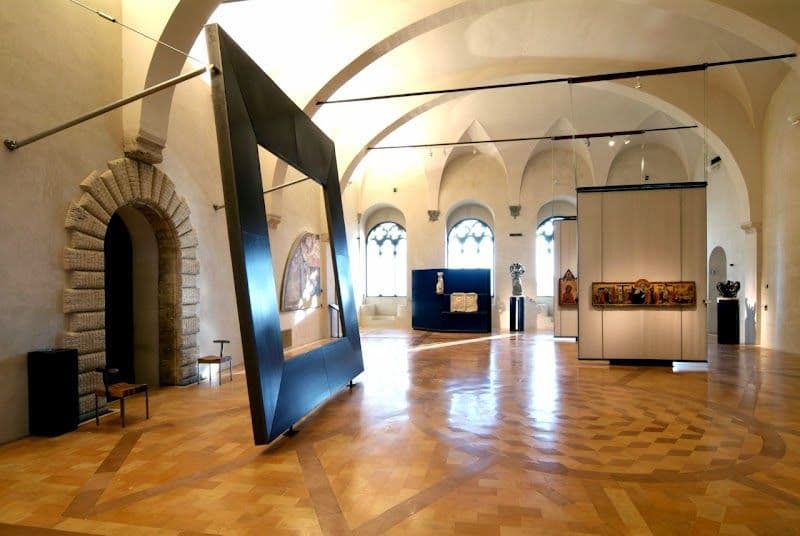 National Gallery - Perugia - Italy - Booked ai