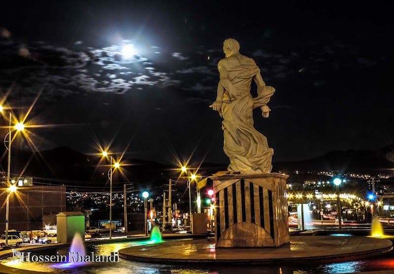 Mahabad Travel Guide - Top Activities and Attractions