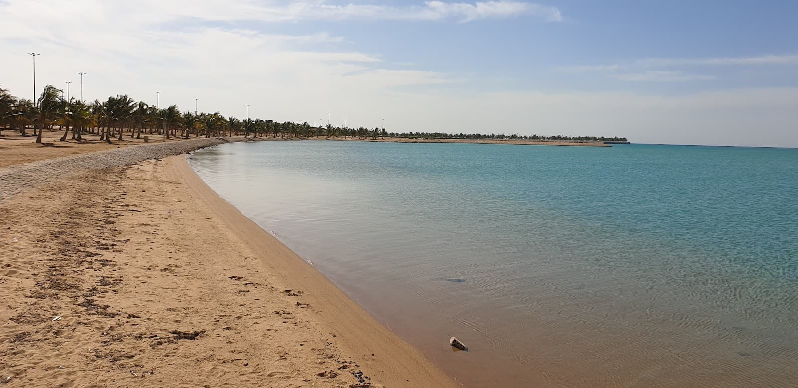 مصلى رجال ونساء - Yanbu - Saudi Arabia