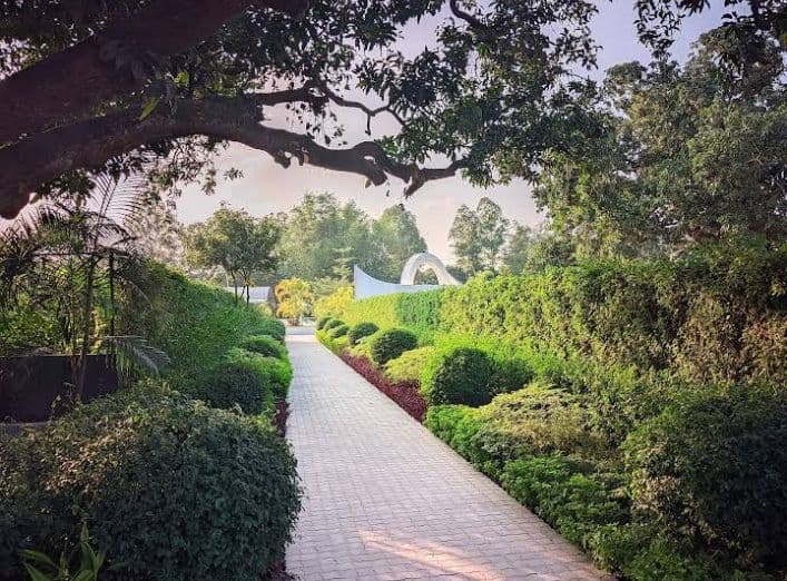 The Grand Dadu Bari Park & Resort - Dinajpur - Bangladesh - Booked ai