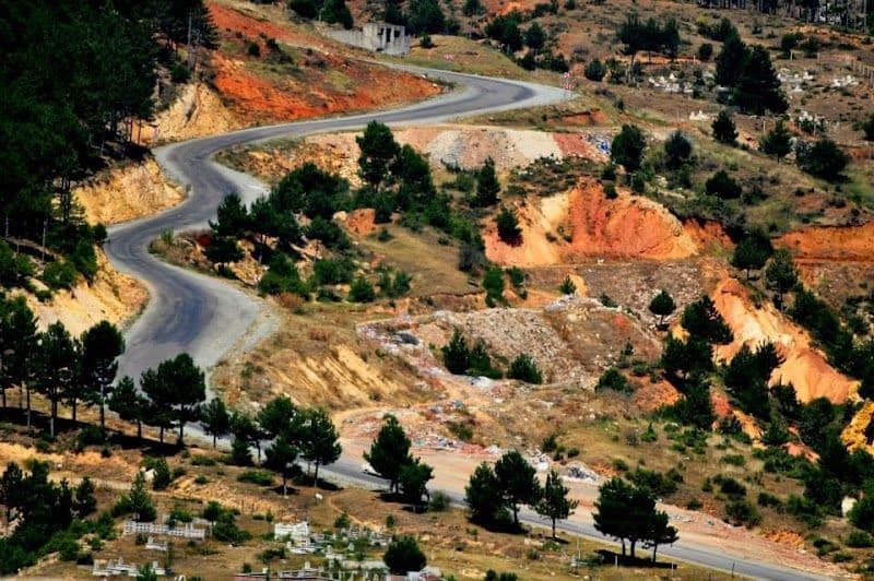 Discovering Kastamonu's Hidden Gems