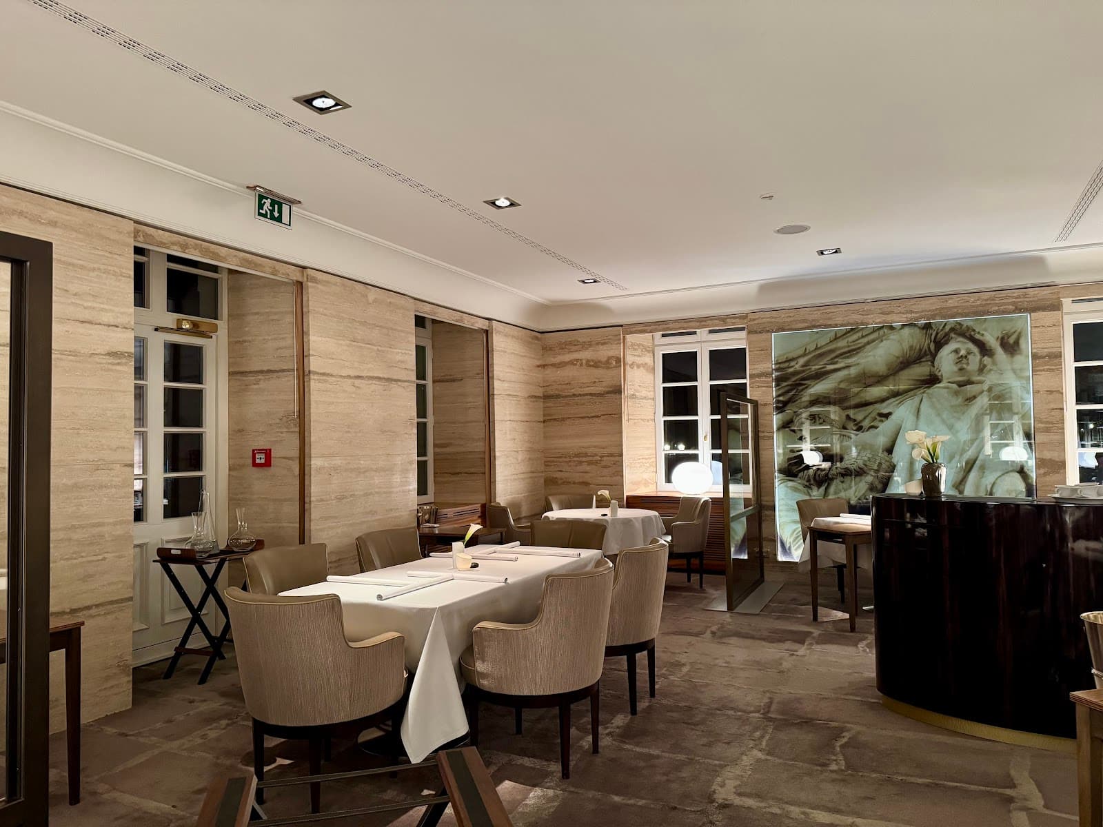 Vendôme - Cologne - Germany