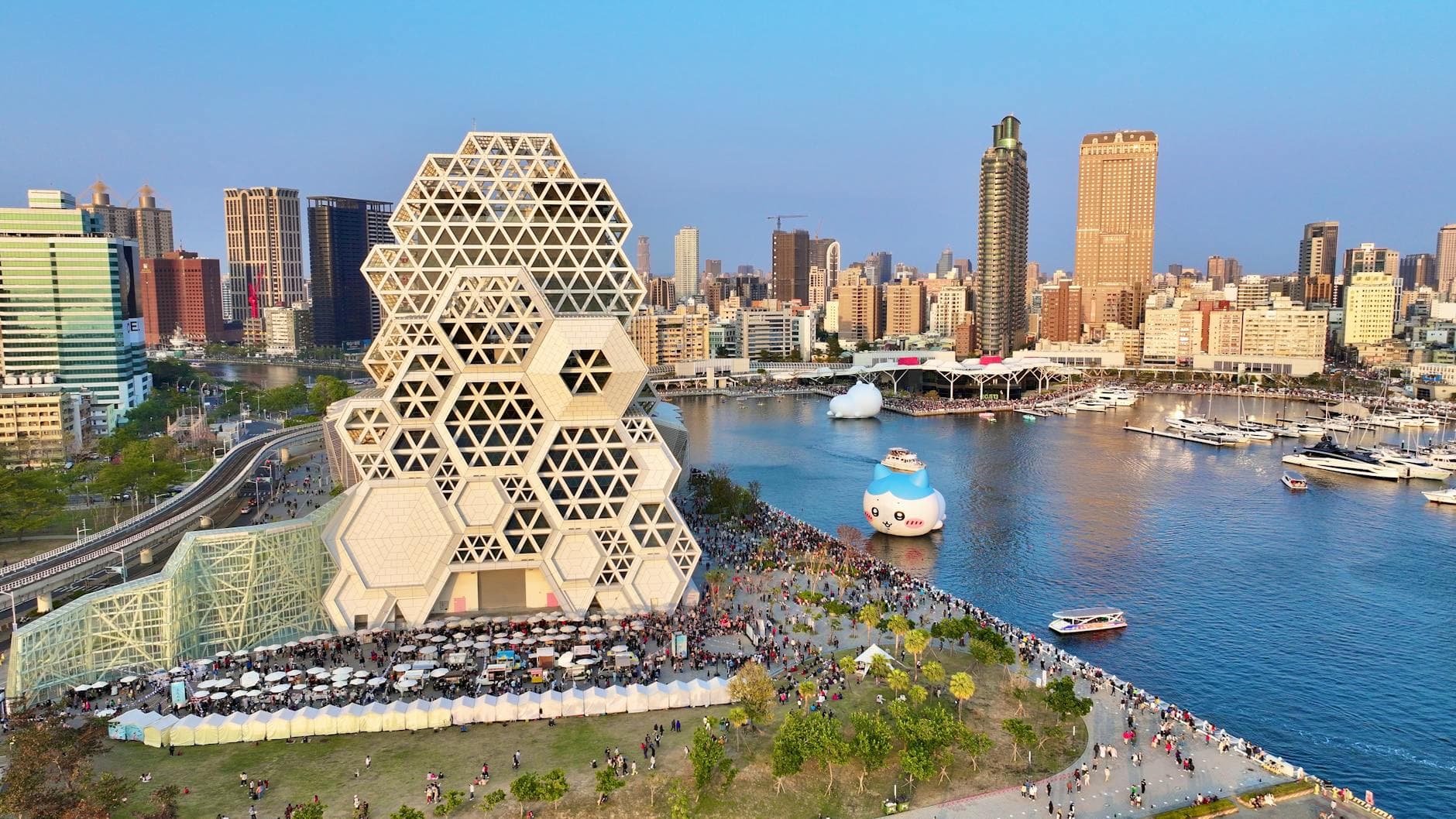 Things to Do in Kaohsiung