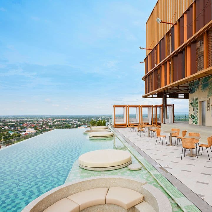 Centara Korat - Nakhon Ratchasima - Thailand - Booked ai