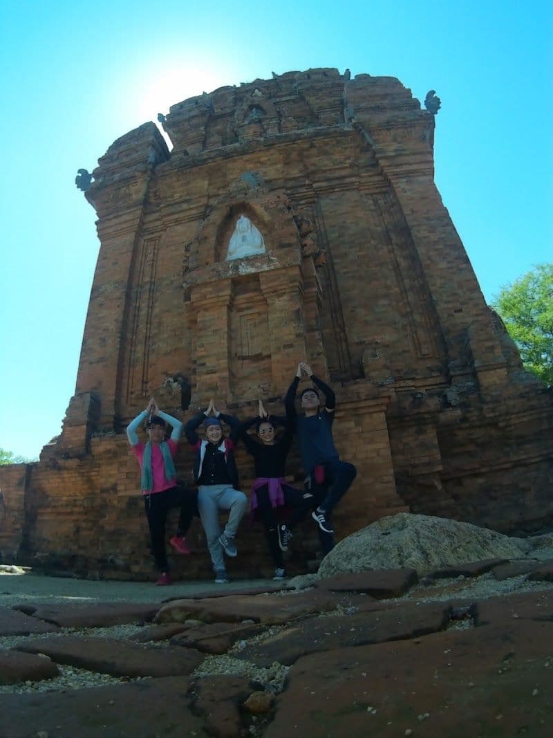 Phan Rang Thap Cham Tourism Guide - Optimal Visiting Seasons