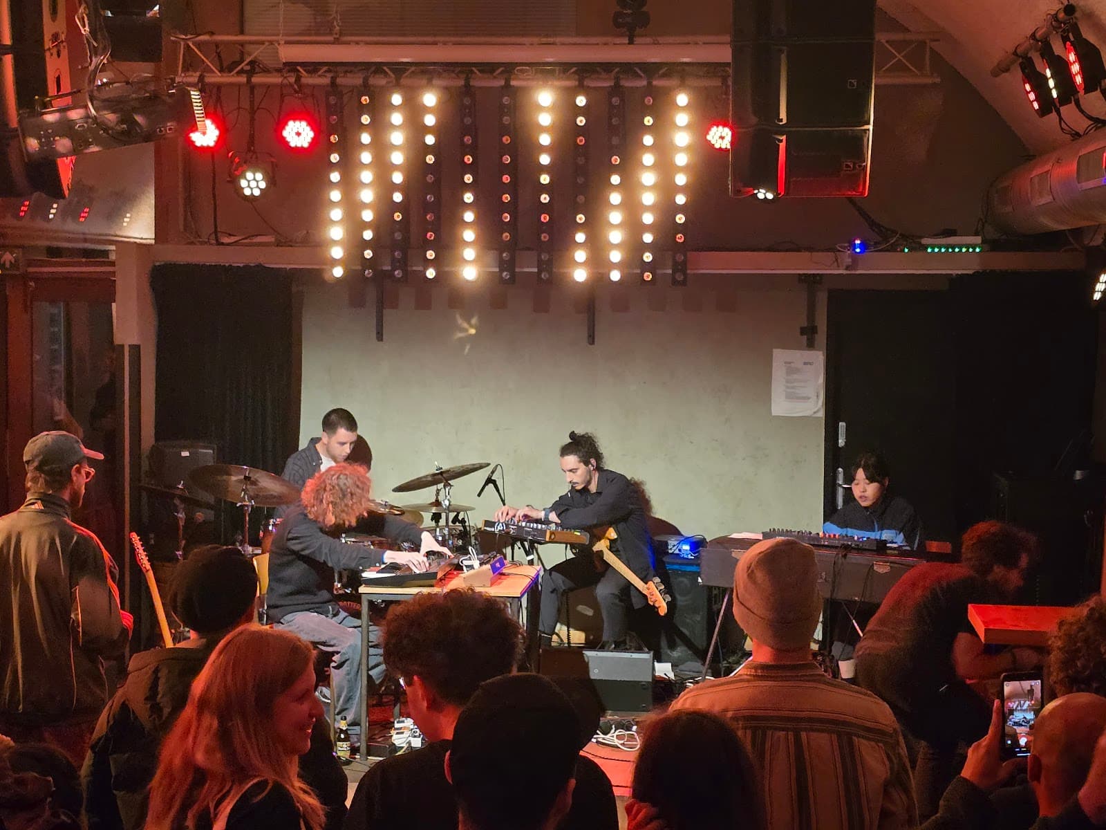 BIRD - Rotterdam - Netherlands