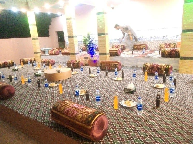 Lal Qila Restaurant Khuzdar - Khuzdar - Pakistan - Booked ai