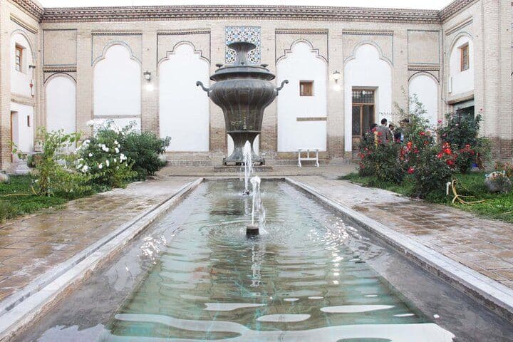 Borujerd Travel Guide - Optimal Visiting Seasons