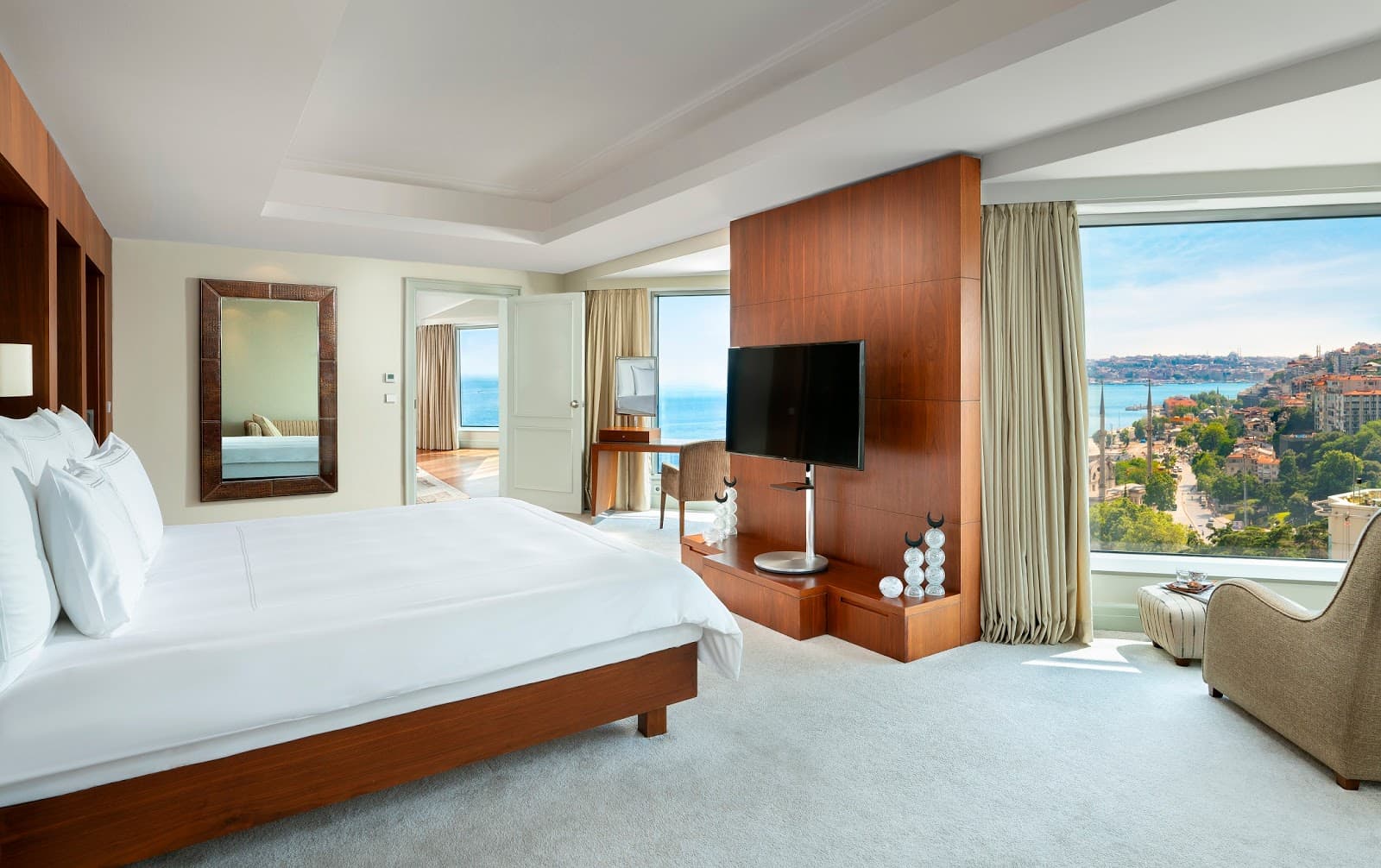 Swissôtel The Bosphorus Istanbul - Istanbul - Turkey